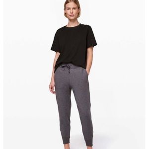 Lululemon Rest for Resilience Jogger